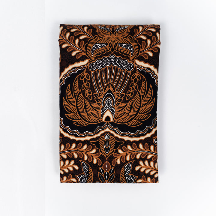 Hadinata Kain Batik Katun Primis Fajri Farah