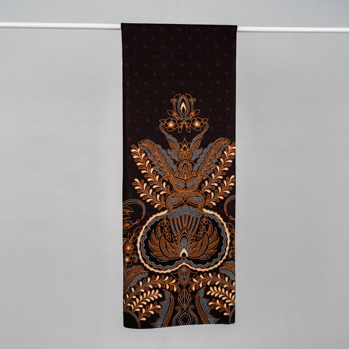 Hadinata Kain Batik Katun Primis Fajri Farah