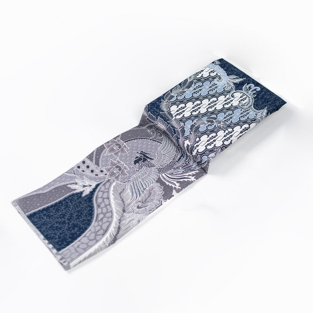 Hampers Premium / Kado / Gift Box - Kain Batik Katun Superfine Couple Hadinata Batik