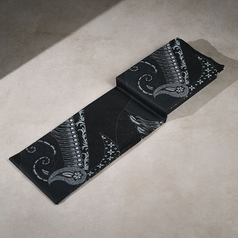 Hampers Premium / Kado / Gift Box - Kain Batik Katun Superfine Couple Hadinata Batik