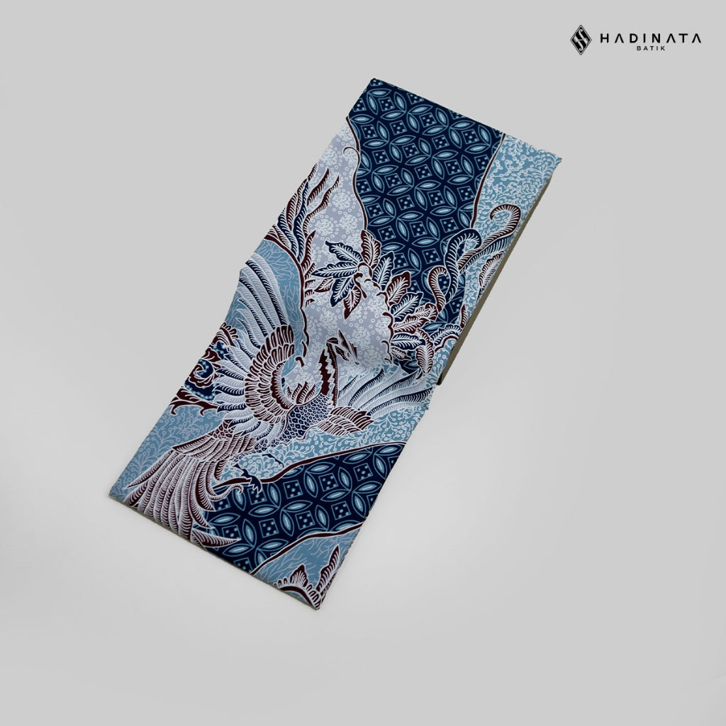 Hampers Premium / Kado / Gift Box - Kain Batik Katun Superfine Couple Hadinata Batik