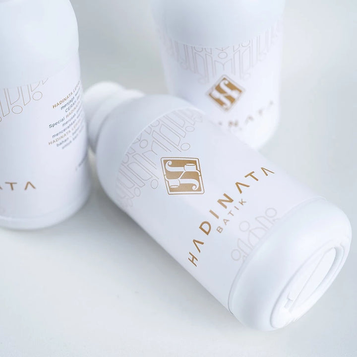 Sari Lerak Hadinata Batik Sabun Pencuci Batik 250ml