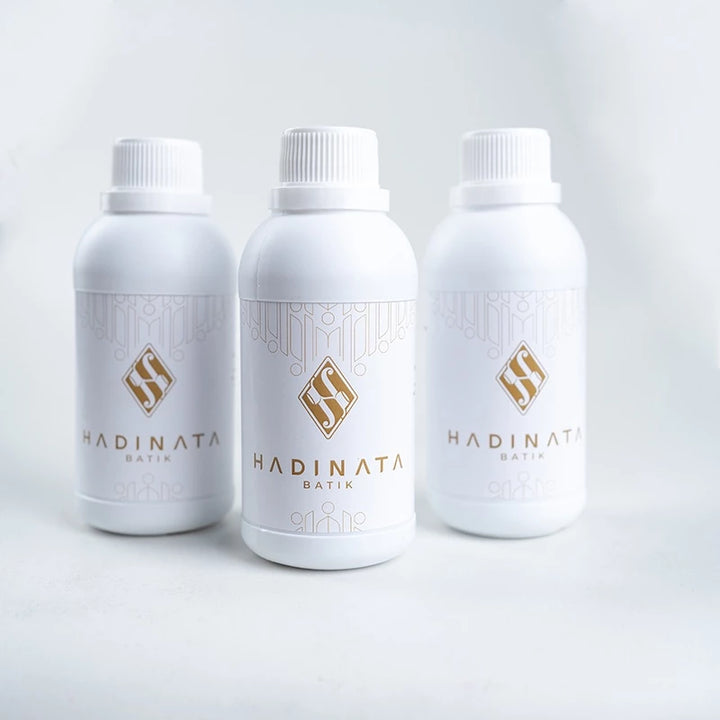 Sari Lerak Hadinata Batik Sabun Pencuci Batik 250ml