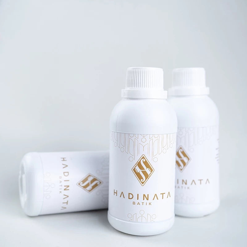 Sari Lerak Hadinata Batik Sabun Pencuci Batik 250ml