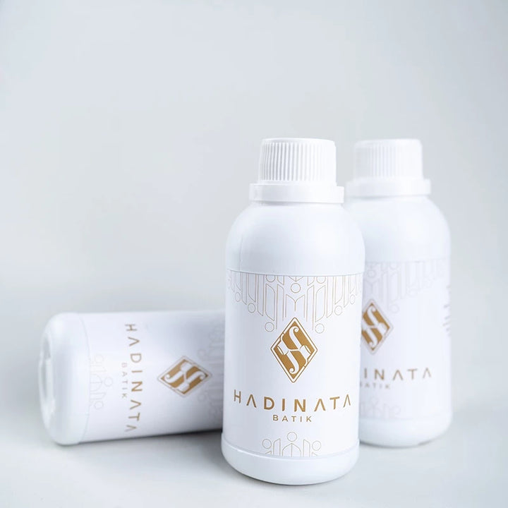 Sari Lerak Hadinata Batik Sabun Pencuci Batik 250ml