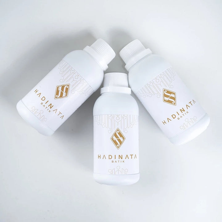 Sari Lerak Hadinata Batik Sabun Pencuci Batik 250ml
