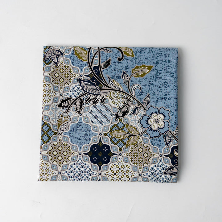 Hadinata Kain Batik Katun Superfine Bhalendra Bhiwanda