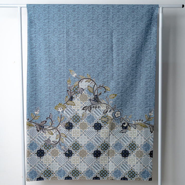 Hadinata Kain Batik Katun Superfine Bhalendra Bhiwanda