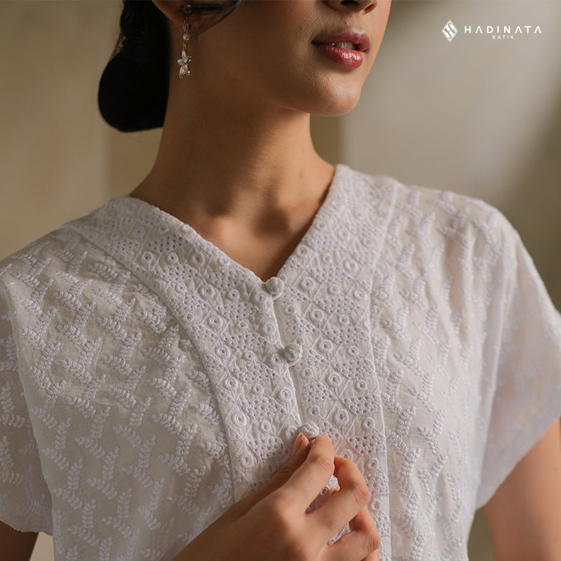 Hadinata Batik Wanita Kebaya Lalita