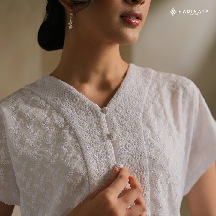 Hadinata Batik Wanita Kebaya Lalita