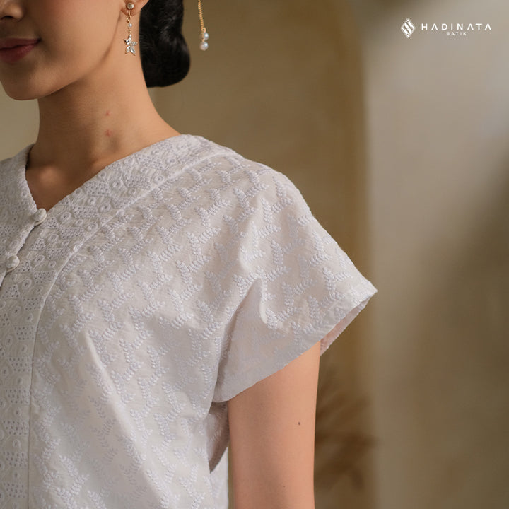 Hadinata Batik Wanita Kebaya Lalita