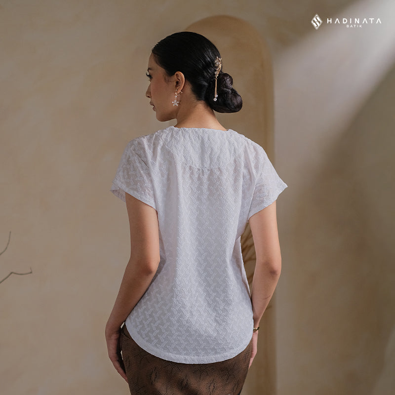 Hadinata Batik Wanita Kebaya Lalita