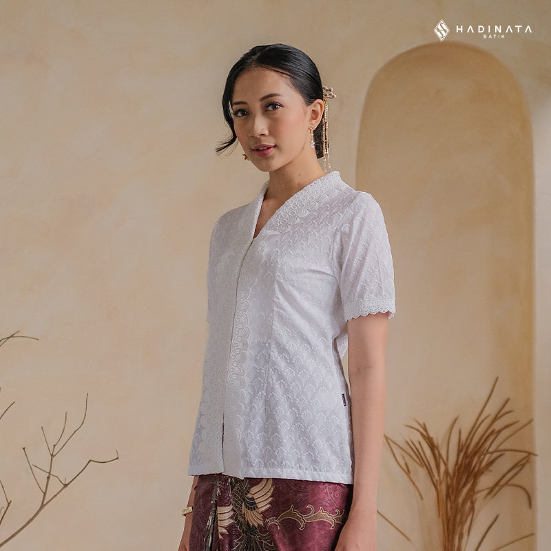 Hadinata Batik Wanita Kebaya Mahima